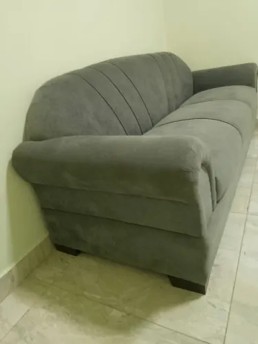 Jogo de sofá