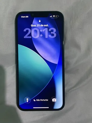 IPHONE 13 - Usado, ótimo estado, no precinho.