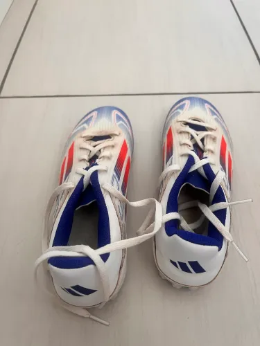 Chuteira adidas F50 Messi original