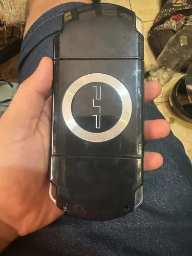 PSP