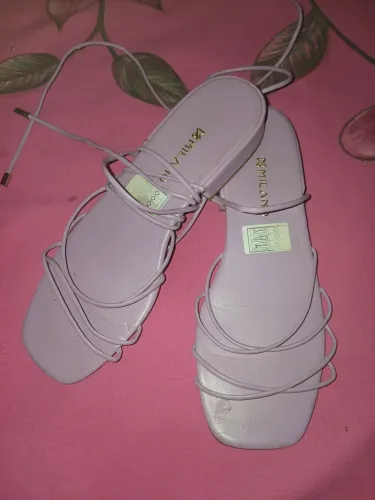 Sapatos 