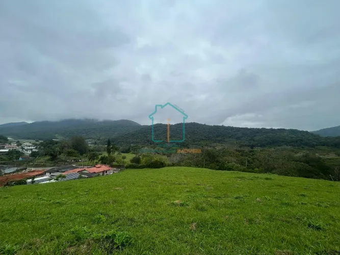 Terreno à Venda em Sertão do Maruim, São José por R$813.711