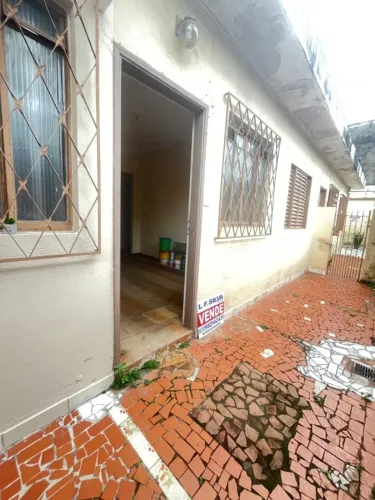 Casa em Condomínio no Voturuá São Vicente SP