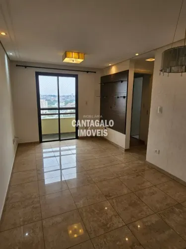 Imóvel para aluguel com 70 metros quadrados com 2 quartos em Vila Matilde - São Paulo - SP