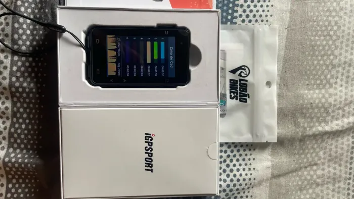 Igs630 igpsport