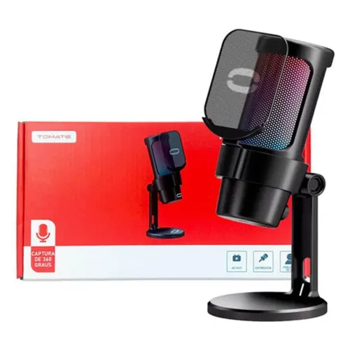 Microfone Game para jogos