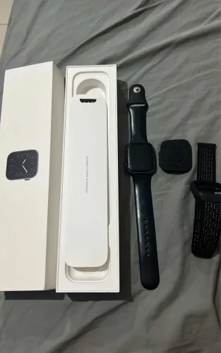 Apple Wach