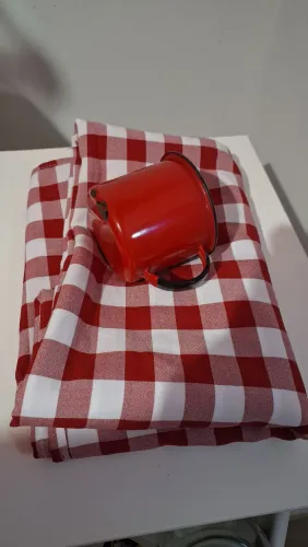 Toalha de picnic
