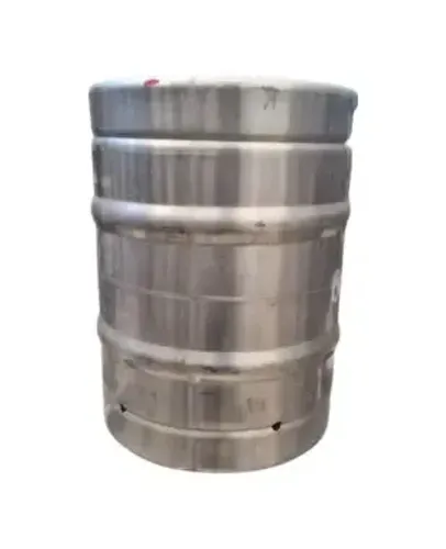 Barril de Choop 50l vazio