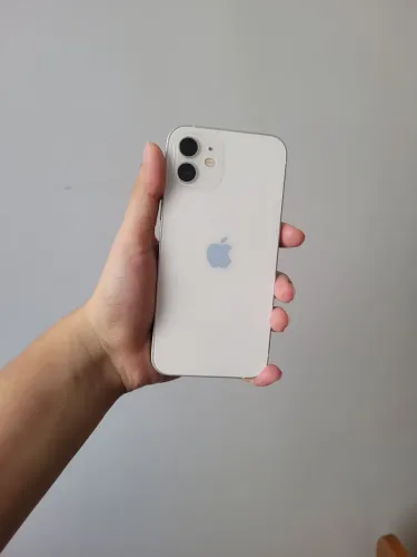 Iphone 12 mini 128g