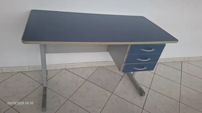 MESA ECRITORIO 120 X 60