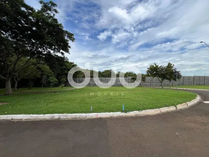 Terreno à venda, 410 m² por R$ 533.780,00 - Recanto dos Jatobás - Piracicaba/SP