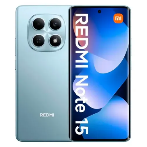 Redmi Note 15 256gb/8gb | Aceitamos OLXPAY - Até 24x no Cartão | Enviamos via Correios