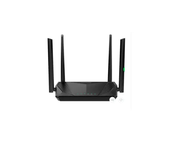 Roteador Wi-Force W6-1500
