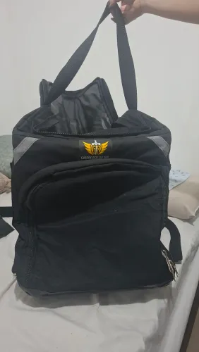 Bag 80 litros