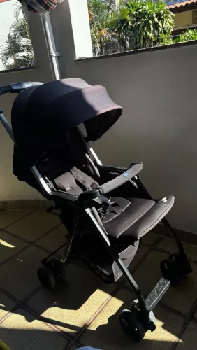 Carrinho de Passeio