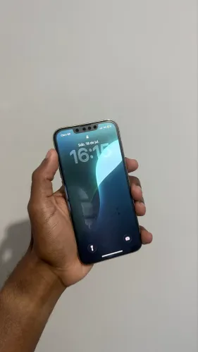 iPhone 13 Pro