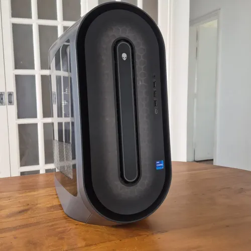 Desktop Alienware Aurora R15 I7 13th 32gb 512gb Ssd Rtx4060