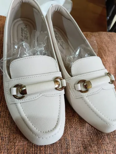 Sapato elegante 
