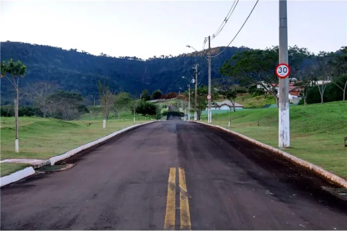 Terreno à venda no Loteamento fechado Acqua em São Pedro SP