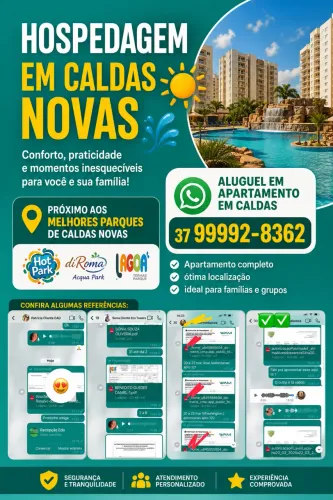 Caldas novas