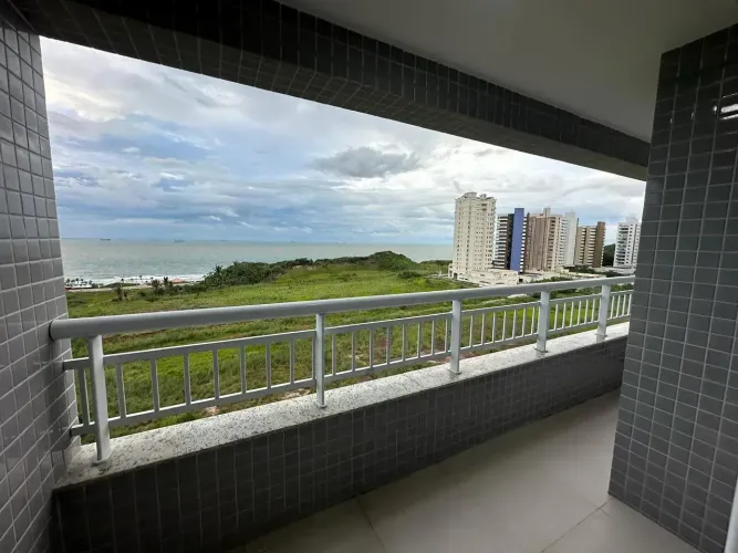 | VISTA MAR | EXCLUSIVIDADE E SOFISTICAÇÃO