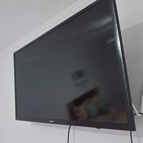 Tv sansumg 32 pel.