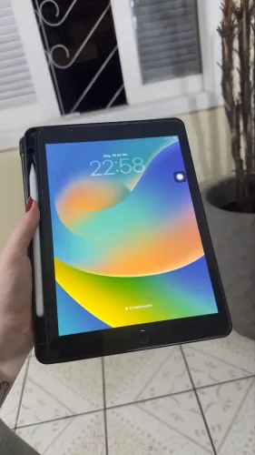 iPad 9 geração 64gb