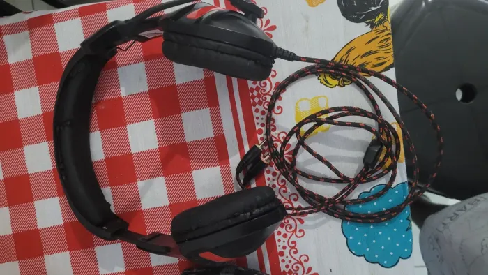 Headset