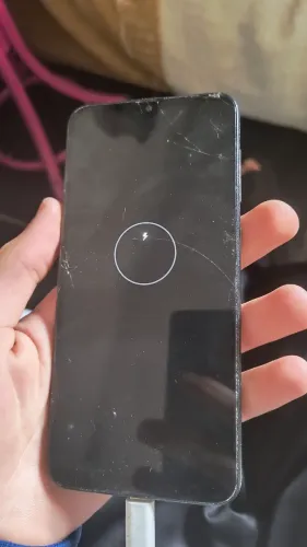 Samsung A20 pra hoje