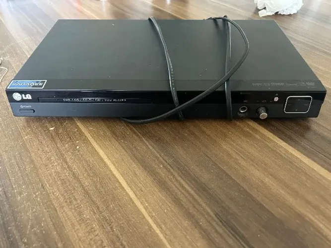 Videogame