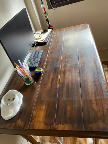 Mesa madeira maciça 