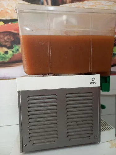 REFRESQUEIRA IBBL 2 CUBAS 