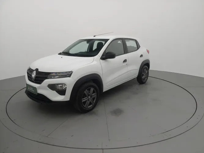 Renault Kwid 1.0 Zen 2025
