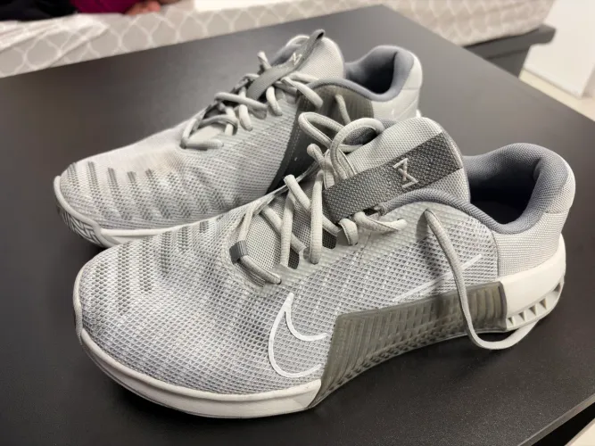 NIKE METCON 9 - CROSSFIT