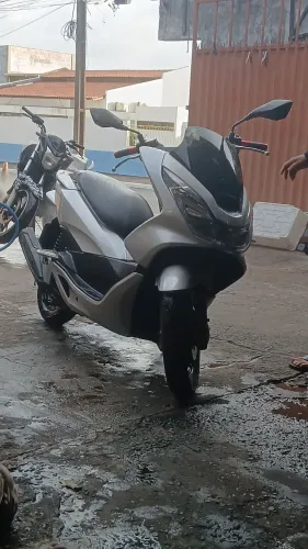 PCX 150 VALOR NEGÓCIAVEL