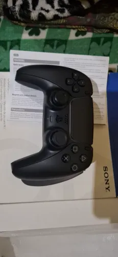 Controle ps5