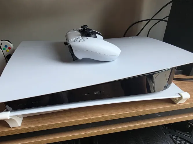 Playstation 5 Desbloqueado