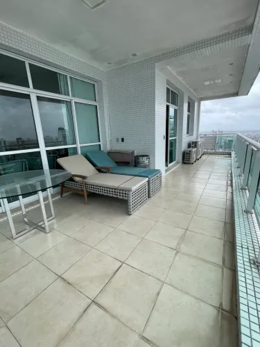ALUGUEL LOFT 108m2 | MANDARIM