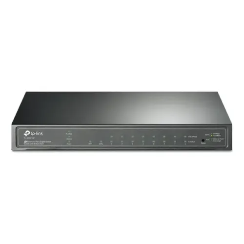 Swuitch Omada/ Tp-link | Tl-sg2210p | Smart