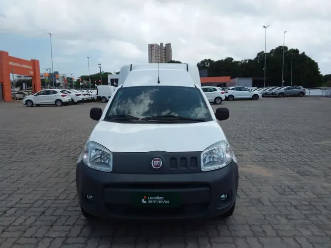 Fiat Fiorino Endurance EVO 1.4 Flex 8V 2P 2021