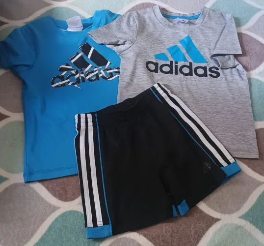 LOTE DE ROUPAS INFANTIS IMPORTADAS ORIGINAIS