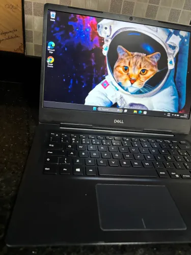 Notebook Dell