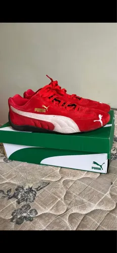 Puma speedcat