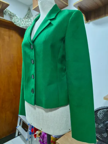 Blazer zara
