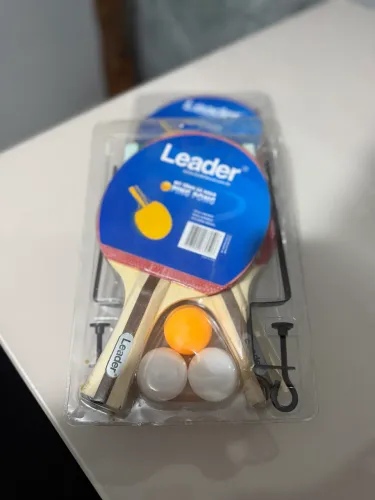 Kit de ping pong