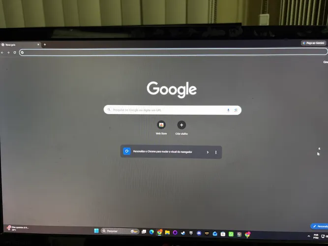 Monitor LG