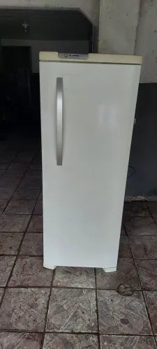 Geladeira Electrolux Frost Free RFE38