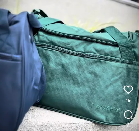 Mochila Academia Track & Field Original