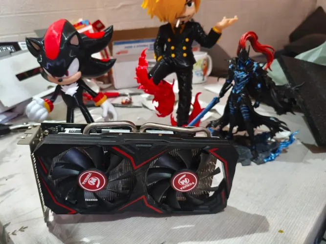 Rx580 8gb